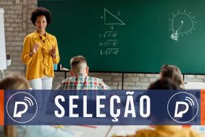 Sele&ccedil;&atilde;o em Goiana. 