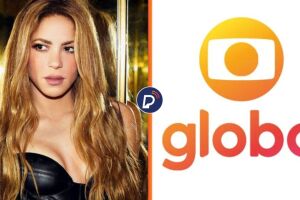 TV Globo se frustra com escolha de Shakira para megashow no Todo Mundo no Rio