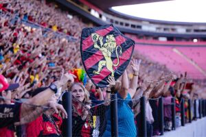 Sport &eacute; eleito o maior clube da S&eacute;rie B por intelig&ecirc;ncia artificial.