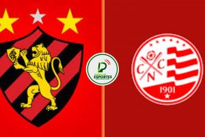 Sport e N&aacute;utico.