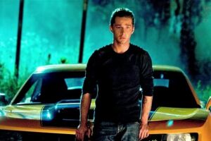 Shia LaBeouf, ator do filme "Transformers" &eacute; preso; saiba o motivo  