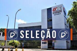 Universidade de Pernambuco (UPE).