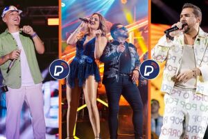 Festival Viva Garanhuns promete quatro dias de forr&oacute; com Jo&atilde;o Gomes, Xand Avi&atilde;o e Lim&atilde;o com Mel