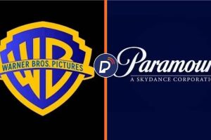 Warner e Paramount. 