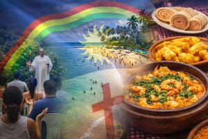 Pernambuco e Carnaval 