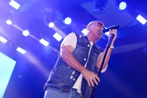 Alex Gonzaga em Gaibu 