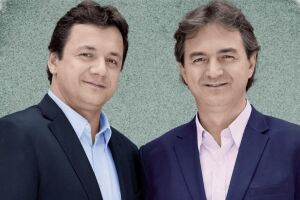 Irm&atilde;os Joesley e Wesley Batista