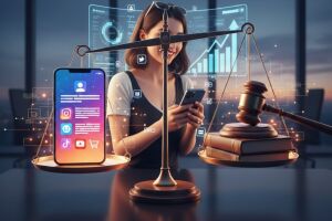 Lei dos Influenciadores