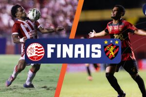 Nautico e Sport Recife 