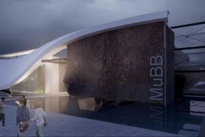 Museu da B&iacute;blia