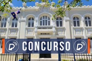 C&acirc;mara do Recife 