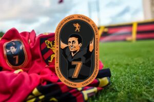 &Iacute;dolo do Le&atilde;o, Leonardo 