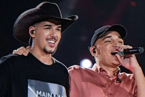 Z&eacute; Vaqueiro &eacute; atra&ccedil;&atilde;o confirmado na Drilha de Jo&atilde;o Gomes.