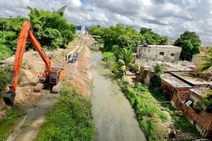 A&ccedil;&otilde;es da Prefeitura do Jaboat&atilde;o dos Guararapes. 