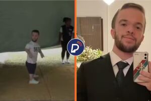 Advogado desclassificado em Concurso. 