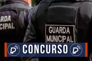 Guarda Civil Municipal. 