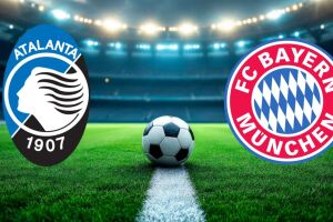 Atalanta x Bayern de Munique se enfrentam nesta ter&ccedil;a-feira (10), &agrave;s 17h.