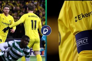 Bodo/Glimt &eacute; a sensa&ccedil;&atilde;o da Champions League.