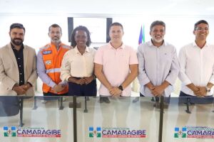 C&acirc;mara de Camaragibe realiza audi&ecirc;ncia p&uacute;blica para apresentar Plano de Conting&ecirc;ncia contra chuvas