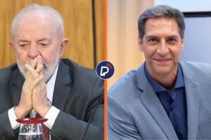 Lula perde processo contra ex-jornalista da Globo que o chamou de "diabo" e ter&aacute; de pagar multa