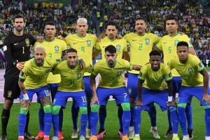 CBF confirma amistoso entre Brasil e Panam&aacute; no Maracan&atilde; antes de embarque para a Copa do Mundo