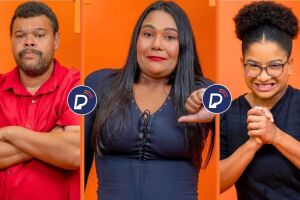 BBB 26: Babu, Milena e Chaiany est&atilde;o no Pared&atilde;o; confira com foi a vota&ccedil;&atilde;o