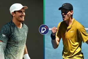 Jo&atilde;o Fonseca x Jannik Sinner nas oitavas de Indian Wells 2026: hor&aacute;rio e onde assistir