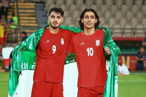 Ir&atilde; desiste de disputar a Copa do Mundo nos EUA: "Governo corrupto matou nosso l&iacute;der"