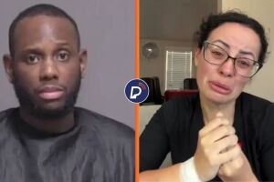 M&uacute;sico gospel, Rick Eleot&eacute;rio &eacute; preso nos Estados Unidos acusado de agredir a esposa