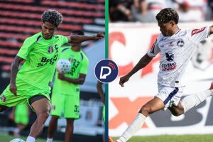 Refor&ccedil;o do Santa Cruz acumula duas elimina&ccedil;&otilde;es na mesma competi&ccedil;&atilde;o em dez dias por clubes diferentes