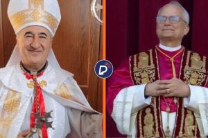 Papa aceita pedido de ren&uacute;ncia de bispo apontado como cliente fiel de bordel