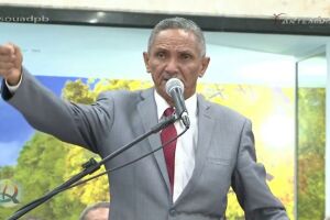 Pastor da Assembleia de Deus diz que obreiros pobres s&atilde;o desobediente