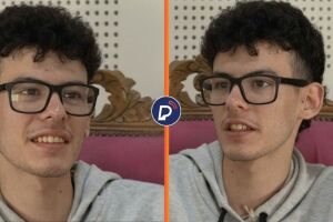 Tiktoker de 21 anos viraliza ao afirmar que n&atilde;o vai procurar emprego porque "n&atilde;o pediu para nascer"