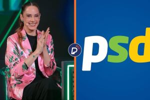 Filha de Silvio Santos, Silvia Abravanel se filia ao PSD, mesmo partido de Gretchen e MC Gui