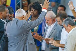 Rejei&ccedil;&atilde;o do Governo Lula entre evang&eacute;licos bate recorde e alcan&ccedil;a quase 90%