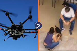 Moraes manda abater drones que sobrevoarem casa de Bolsonaro em Bras&iacute;lia