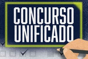 Concurso Nacional Unificado (CNU).