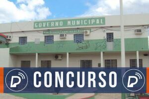 Concurso de Terezinha. 