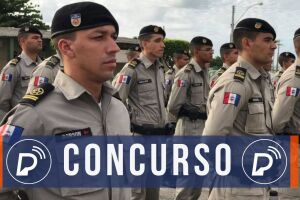 Concurso Pol&iacute;cia Militar de Alagoas
