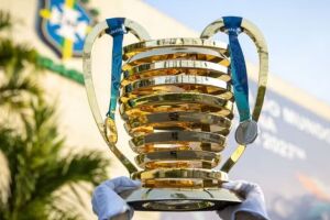 Copa do Nordeste 2026 ter&aacute; transmiss&atilde;o no youtube.