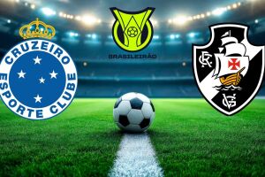 Cruzeiro e Vasco se enfrentam neste domingo, 15 de mar&ccedil;o, &agrave;s 20h30.
