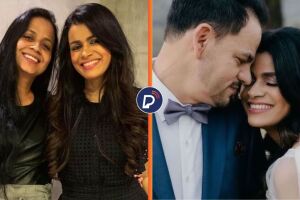 Irm&atilde; de Damares esclarece boatos sobre div&oacute;rcio da cantora gospel