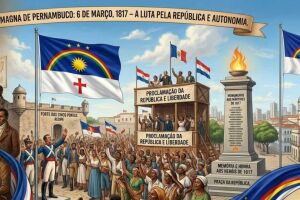 Data Magna de Pernambuco.