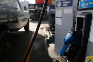 Estatal explica que pre&ccedil;o m&eacute;dio do diesel praticado pela companhia para as distribuidoras aumentar&aacute; R$ 3,65 por litro. 