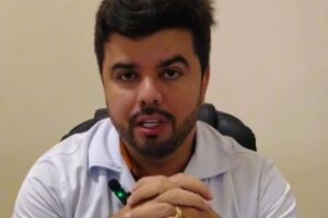 Diretor do Hospital de Salgueiro exonerado. 