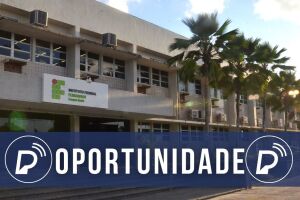 Instituto Federal de Educa&ccedil;&atilde;o, Ci&ecirc;ncia e Tecnologia de Pernambuco (IFPE).
