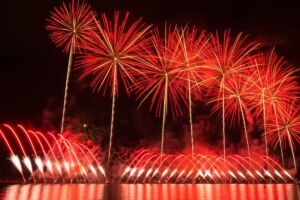 16&ordm; Curso Blaster de Pirotecnia.