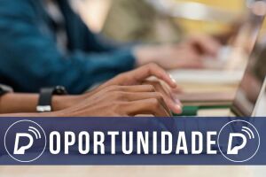 Iniciativa integra o programa Trilhatec