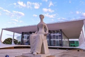 Supremo Tribunal Federal (STF). 