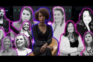 Erika Hilton- abaixo-assinado